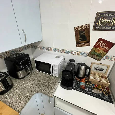 Apartamento Entero Viento Del Norte Saron
