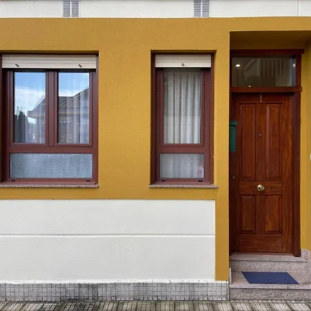Entero Viento Del Norte Apartamento