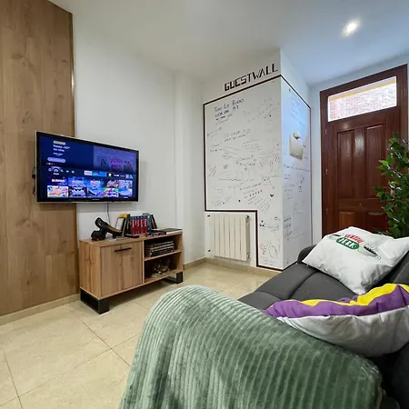 Entero Viento Del Norte Saron