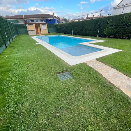 Apartamento Entero Viento Del Norte Saron