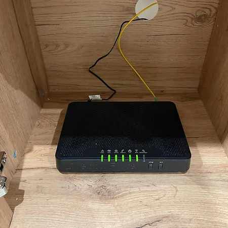 Entero Viento Del Norte Apartamento