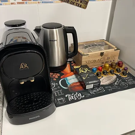 Apartamento Entero Viento Del Norte Saron