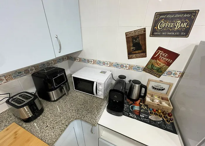 Apartment Entero Viento Del Norte Saron