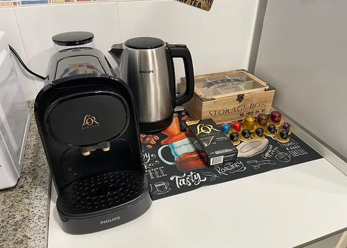 Apartment Entero Viento Del Norte Saron